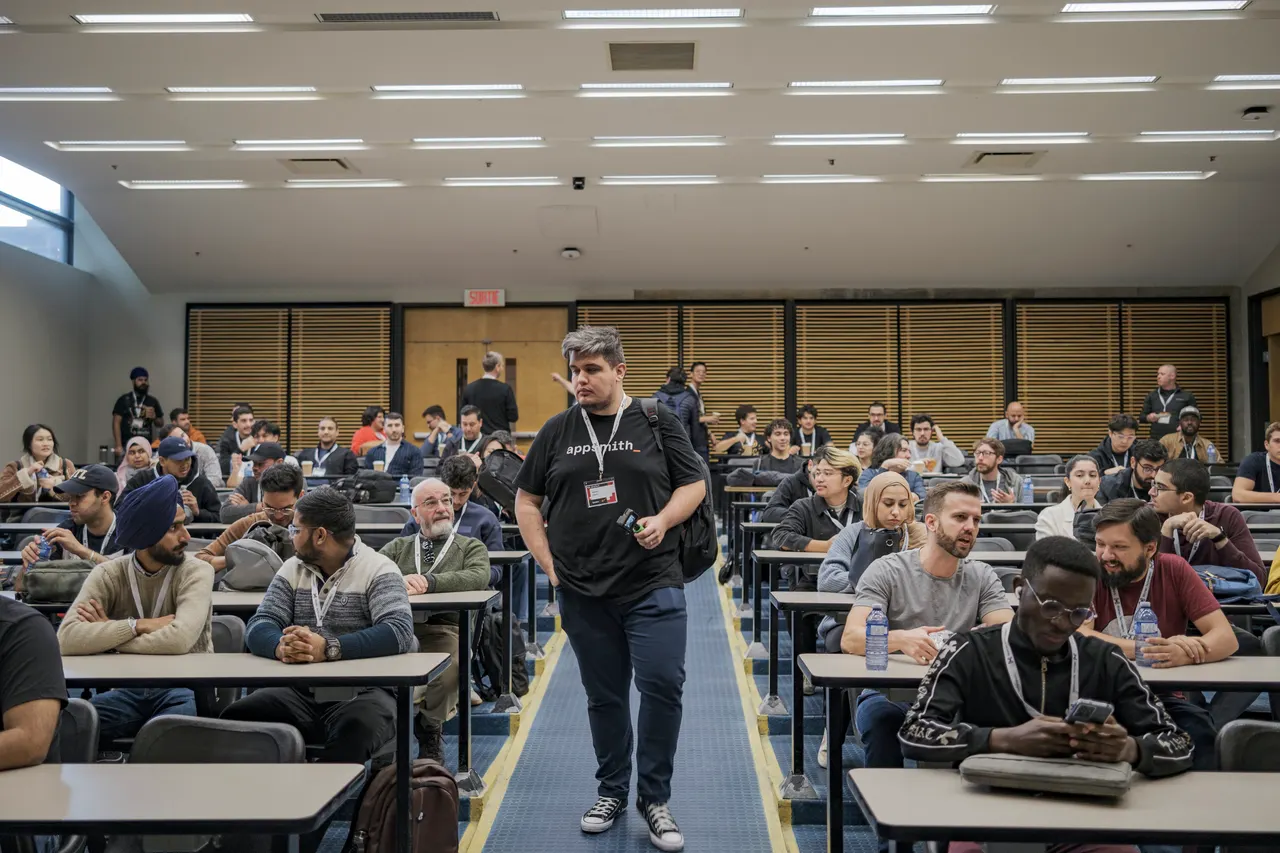 DevFest Montreal