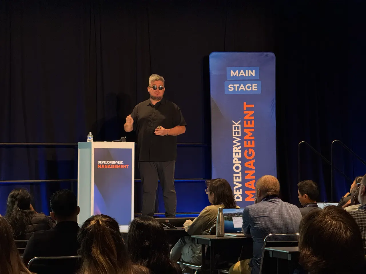 Event highlights
