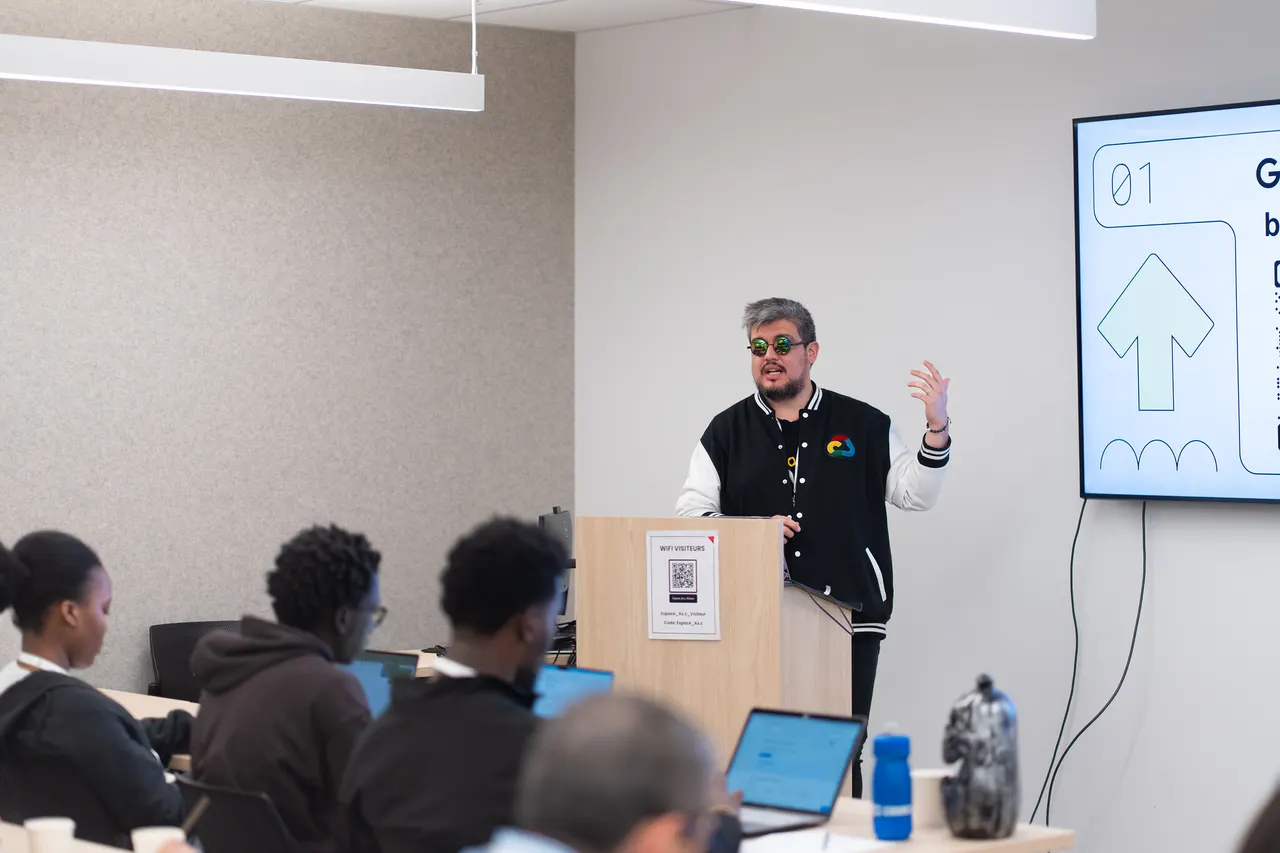 Developer summit