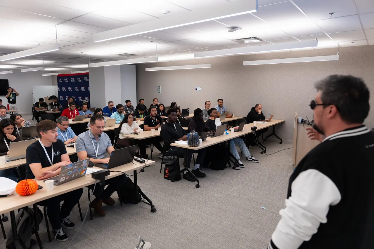 Audience engagement
