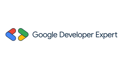 2x Google Developer Expert
