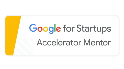 Google for Startups Accelerator Mentor