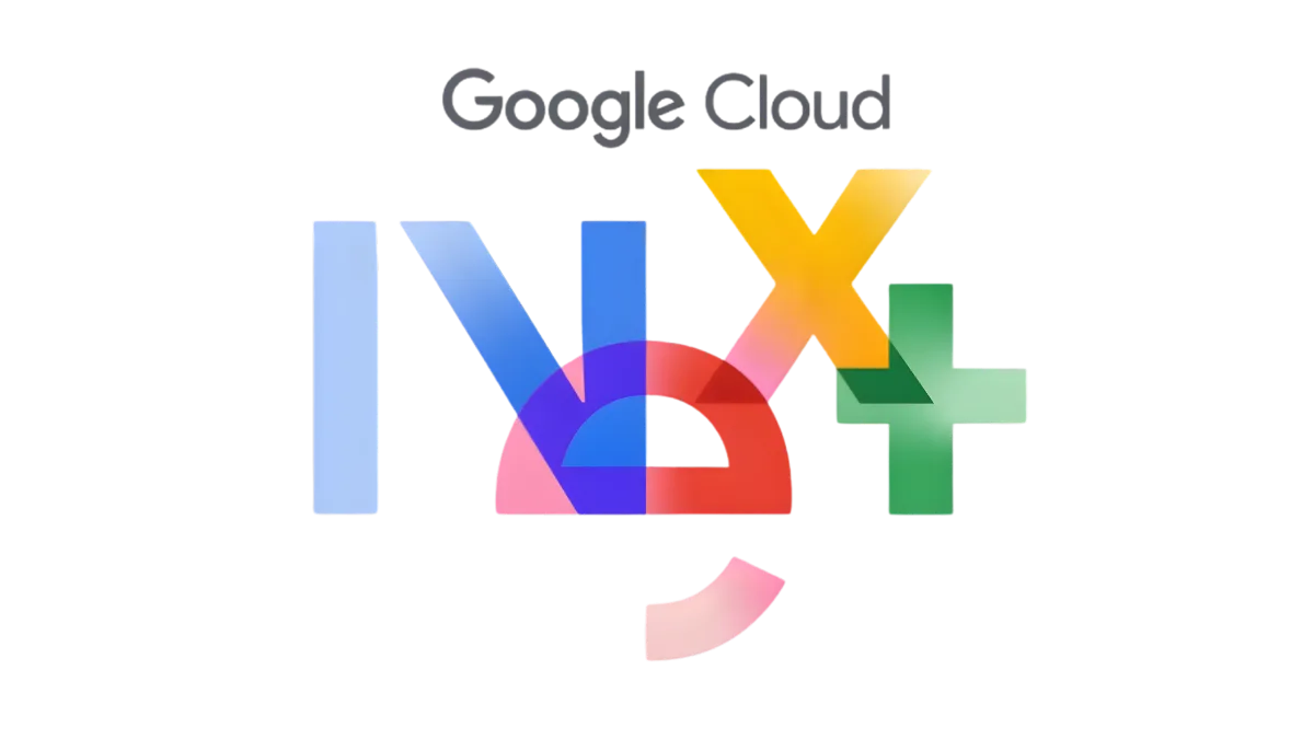 Google Cloud Next