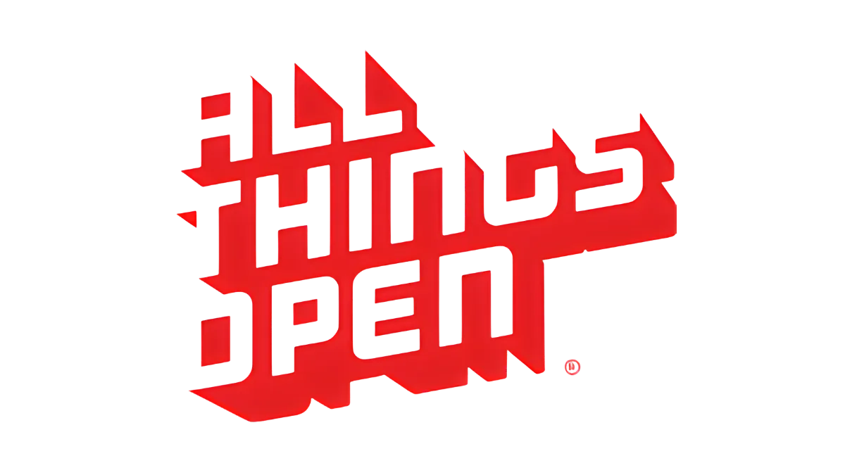 All Things Open