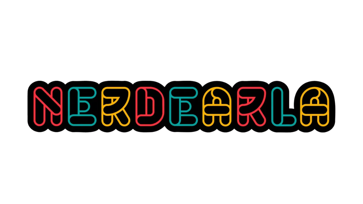 Nerdearla