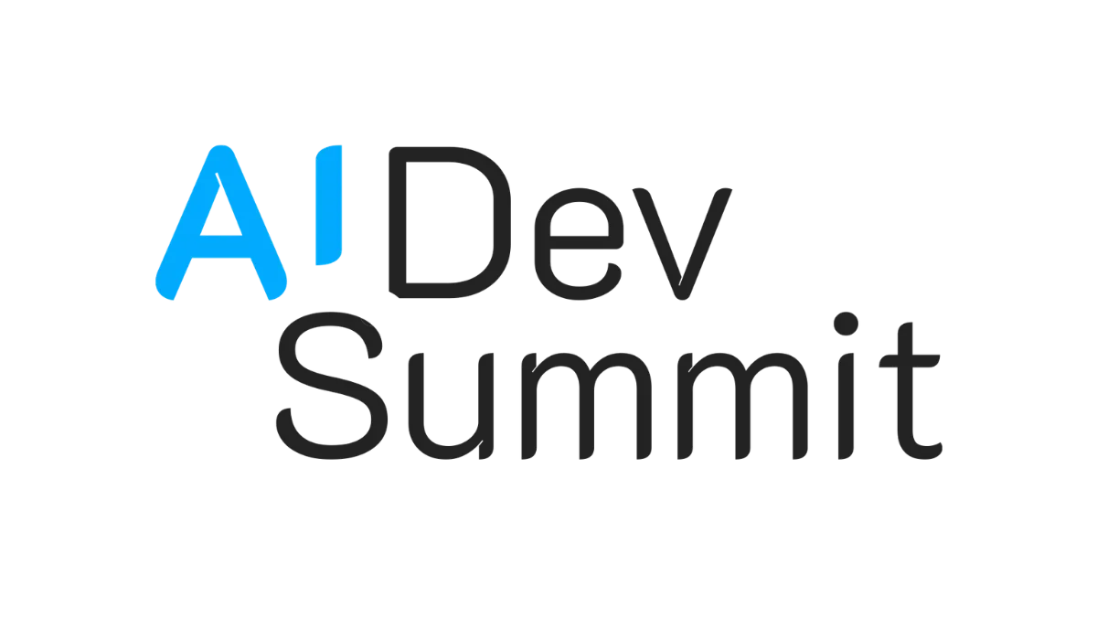 AI Dev Summit